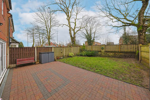 Ralley Close Holmewood